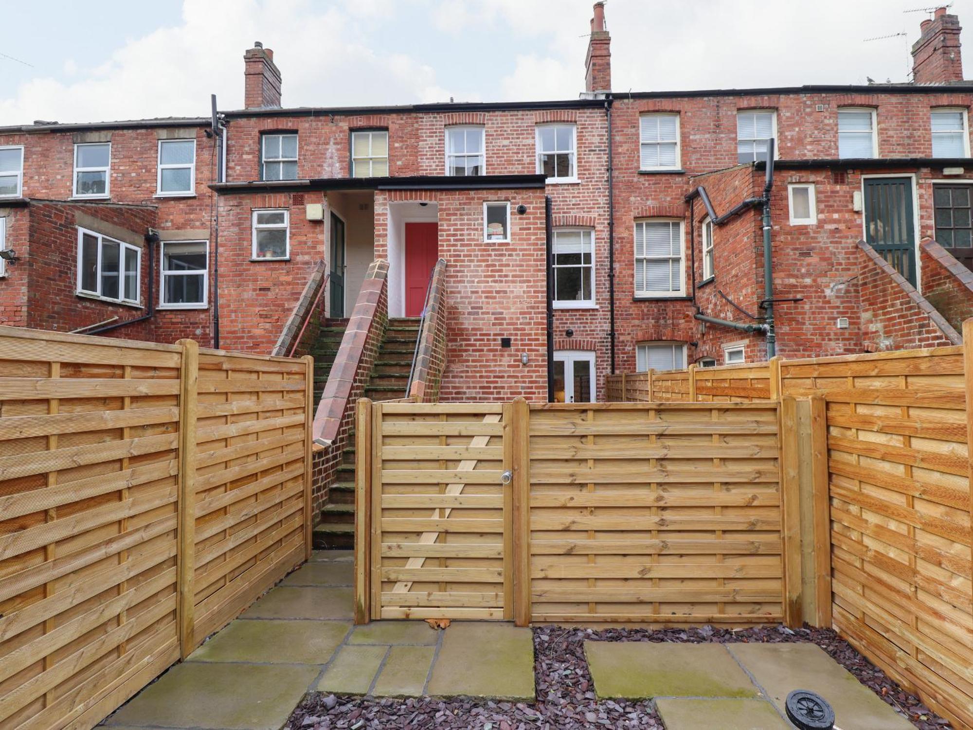 17 Union Road House Vila Lincoln Exterior foto